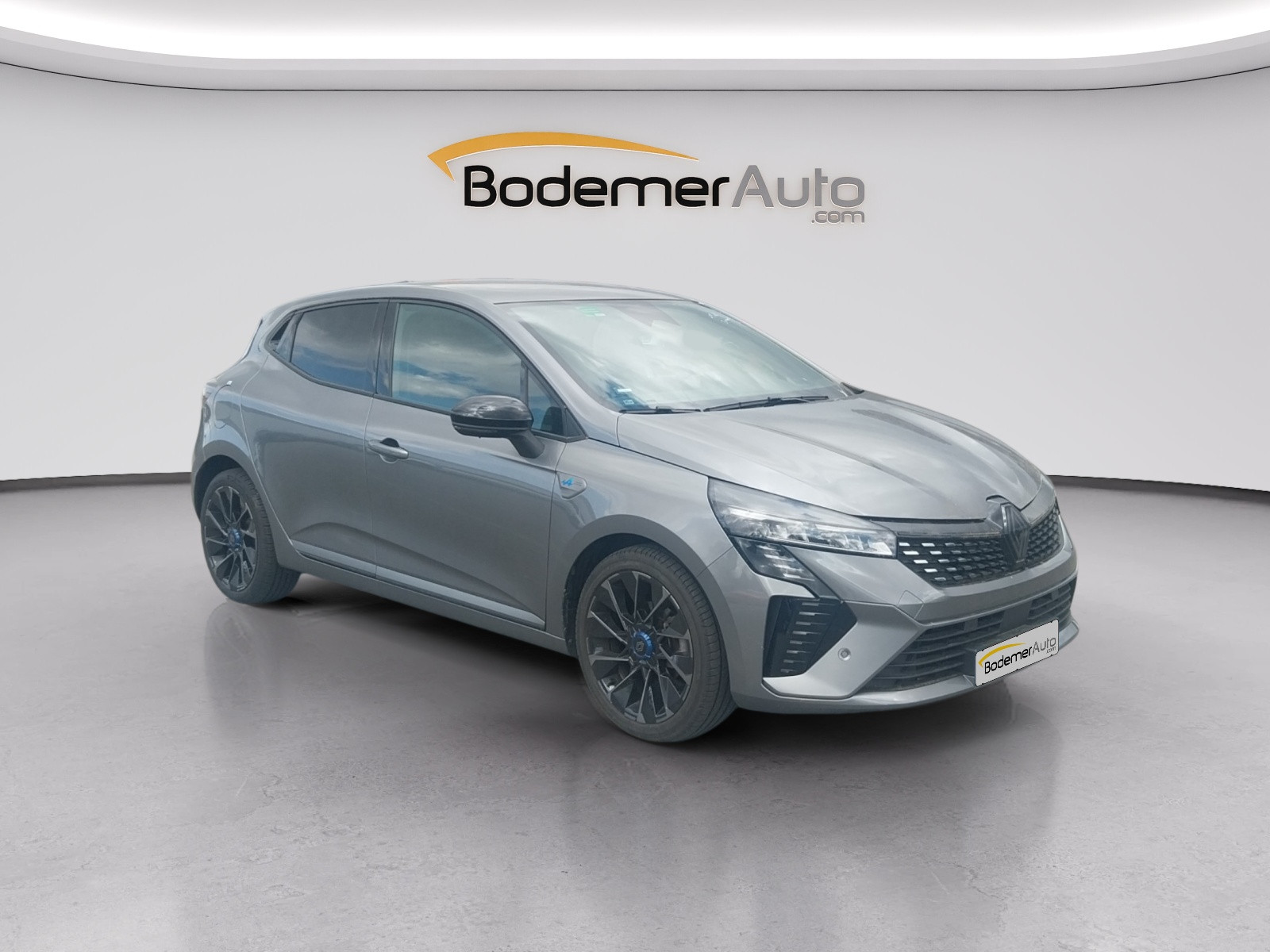 Vente en ligne Renault Clio 5 Clio TCe 90 ch GSR2 au prix de 19 990 €
