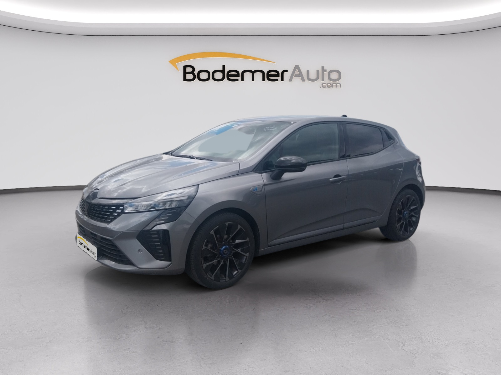 Renault Clio 5 Clio TCe 90 ch GSR2 occasion de 2025 en vente à Vannes