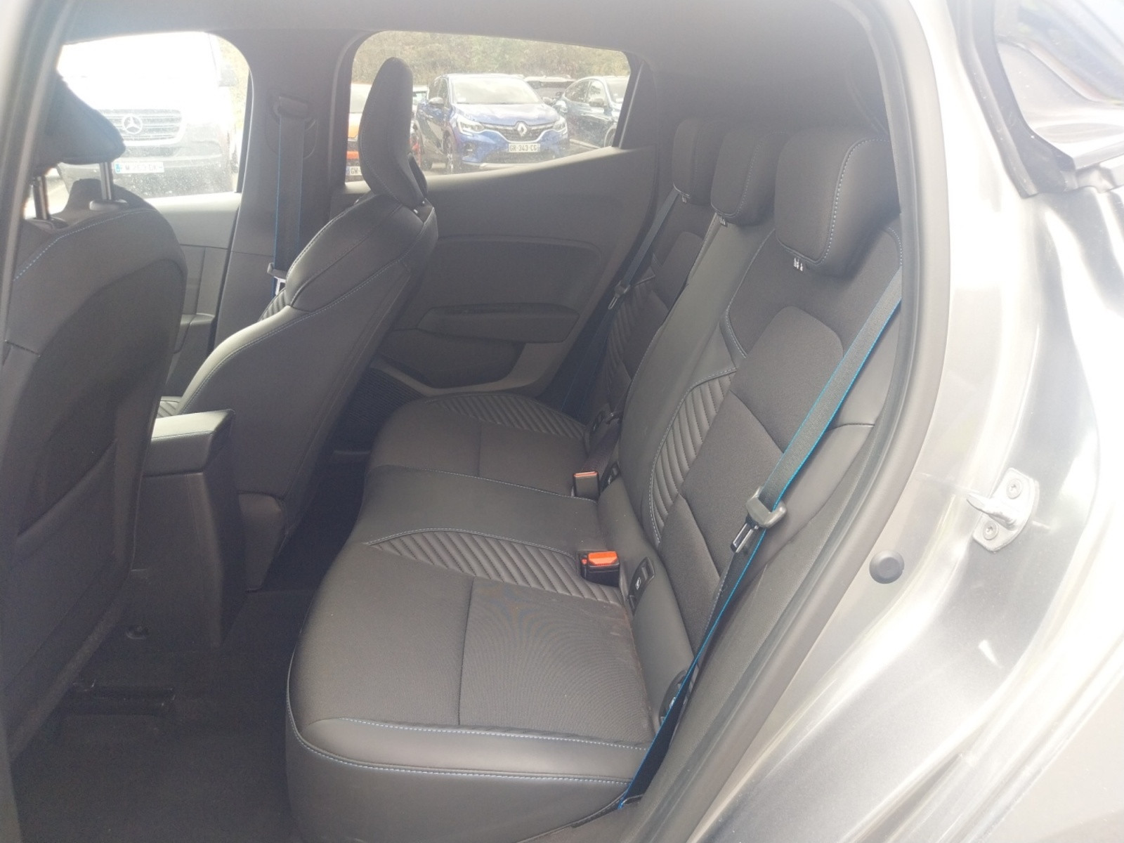 Vente en ligne Renault Clio 5 Clio TCe 90 ch GSR2 au prix de 19 990 €