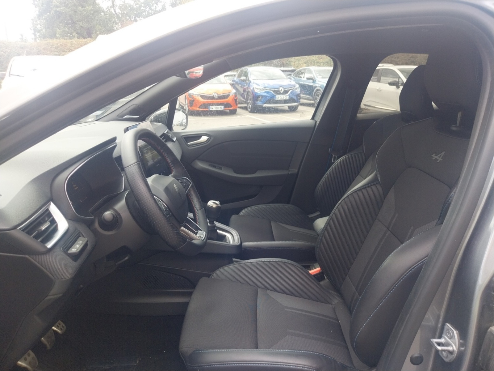 Vente en ligne Renault Clio 5 Clio TCe 90 ch GSR2 au prix de 19 990 €