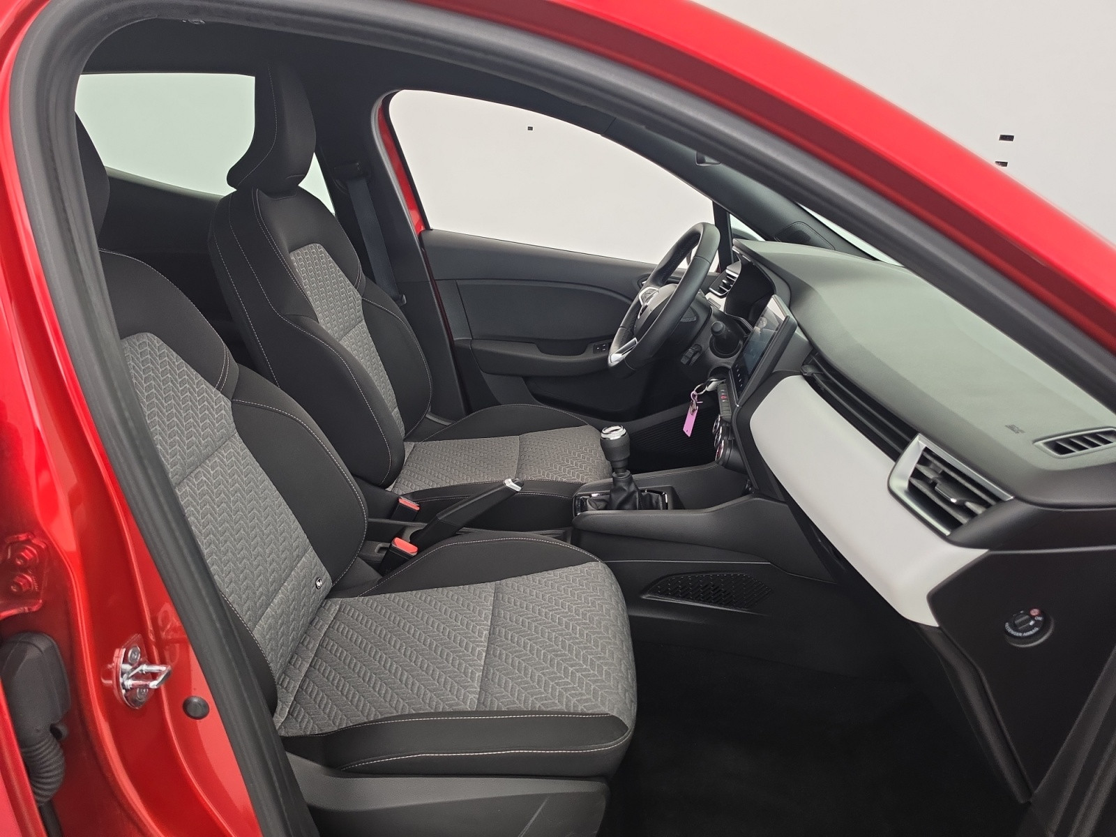 Vente en ligne Renault Clio 5 Clio TCe 90 - 21N au prix de 13 990 €