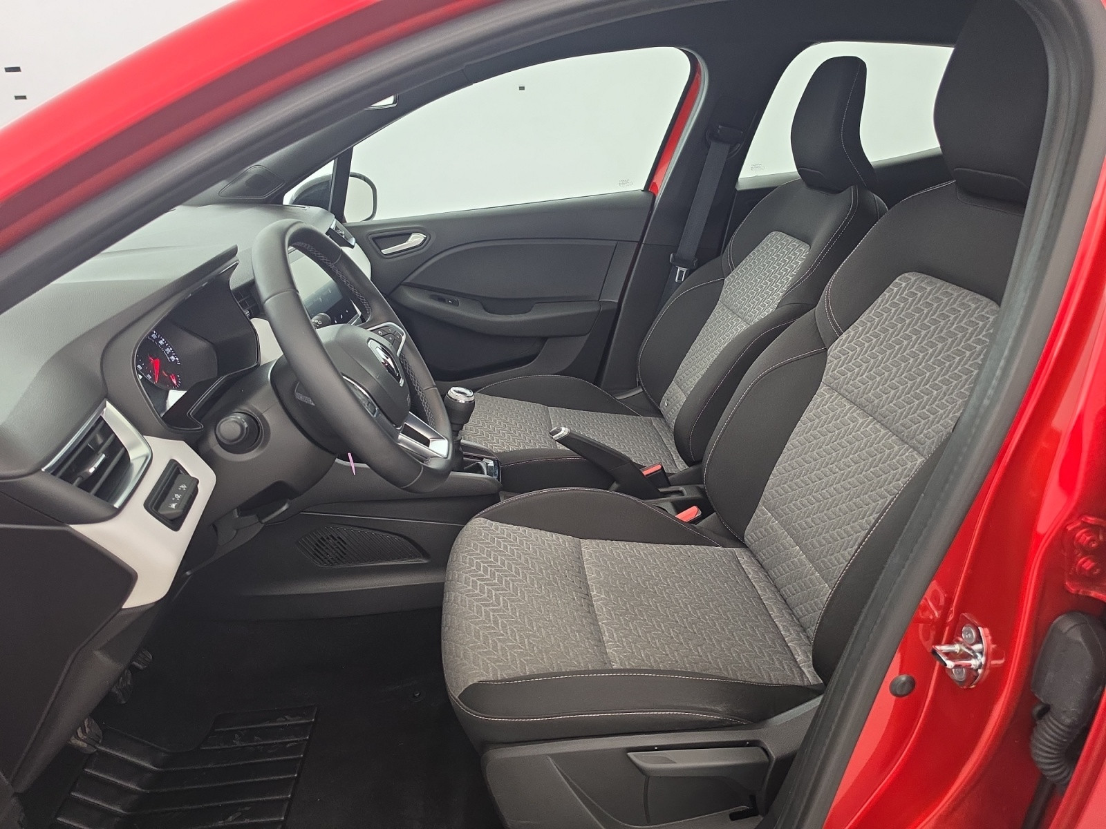 Vente en ligne Renault Clio 5 Clio TCe 90 - 21N au prix de 13 990 €