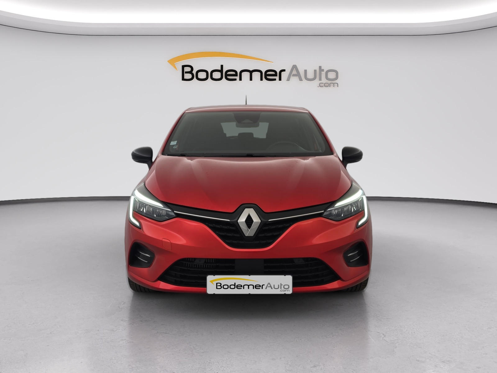 Vente en ligne Renault Clio 5 Clio TCe 90 - 21N au prix de 13 990 €