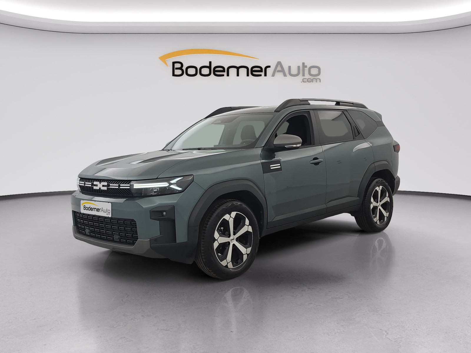 Dacia Bigster  155 occasion de 2025 en vente à Vannes