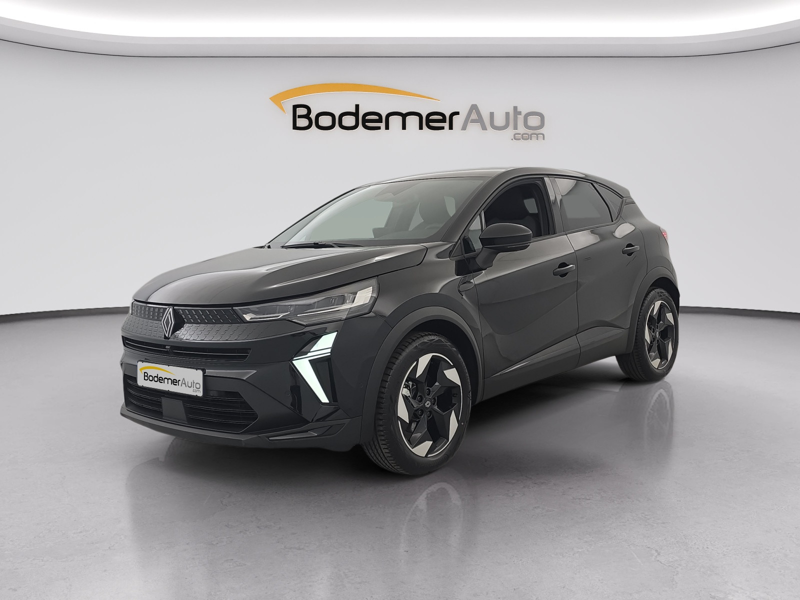 Renault Captur  E-Tech full hybrid 160 ch occasion de 2026 en vente à Vannes