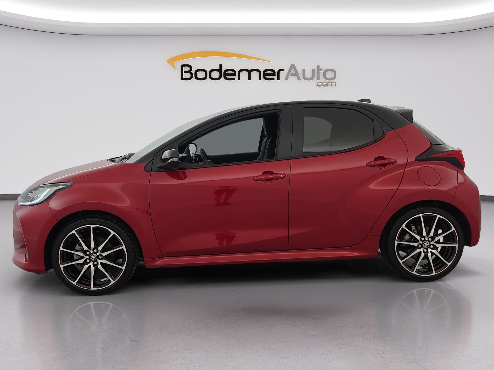 Vente en ligne Toyota Yaris Yaris Hybride 116h au prix de 21 490 €