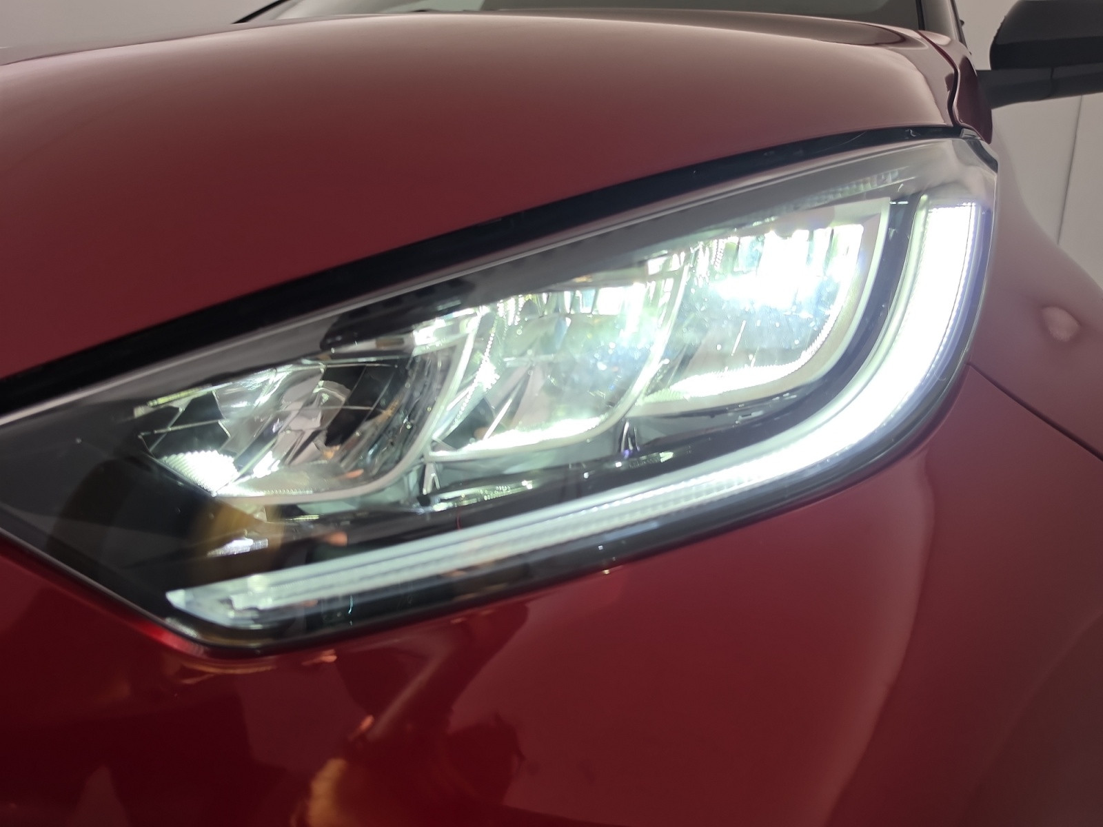 Vente en ligne Toyota Yaris Yaris Hybride 116h au prix de 21 490 €