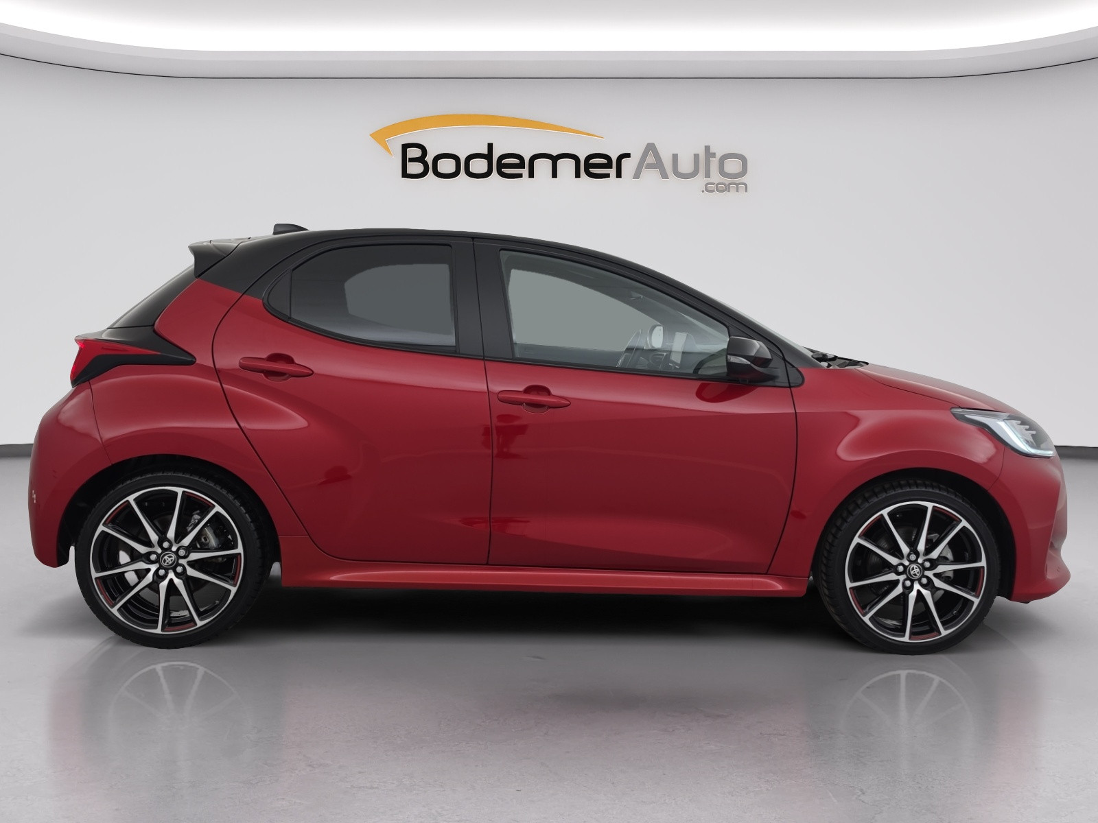 Vente en ligne Toyota Yaris Yaris Hybride 116h au prix de 21 490 €