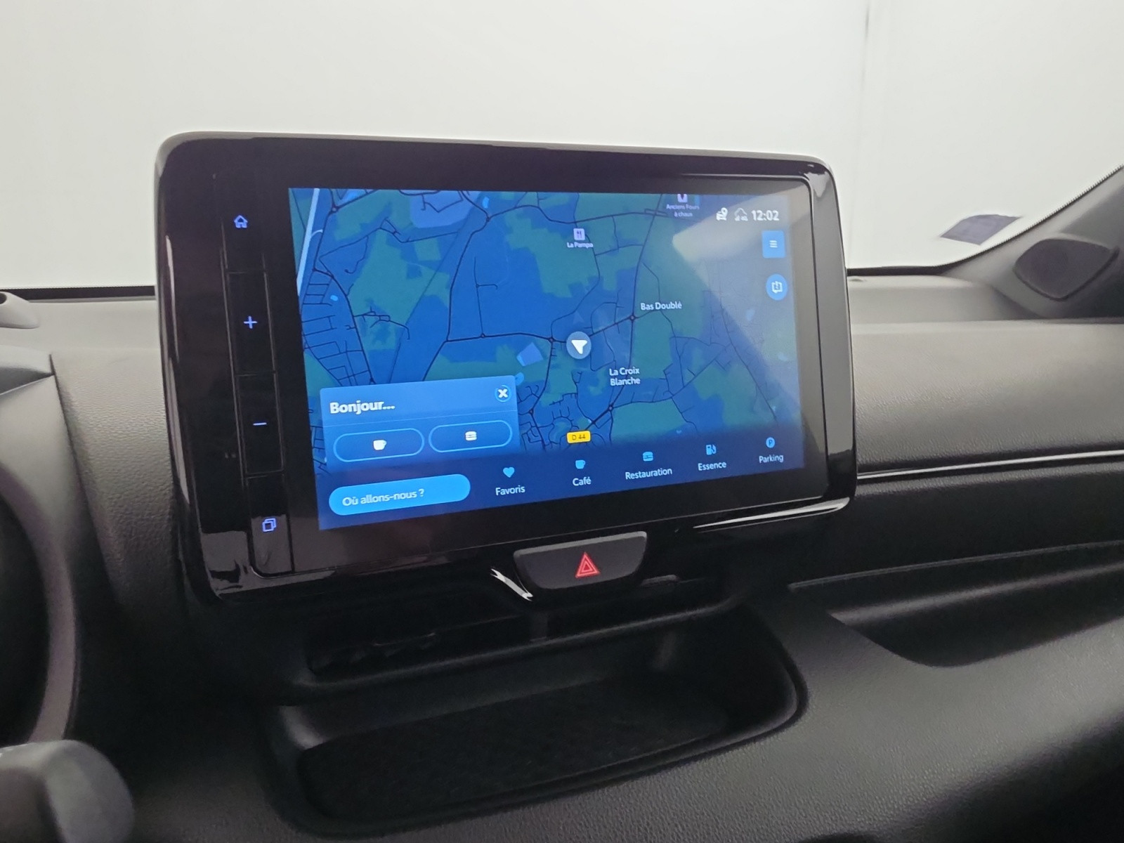 Vente en ligne Toyota Yaris Yaris Hybride 116h au prix de 21 490 €