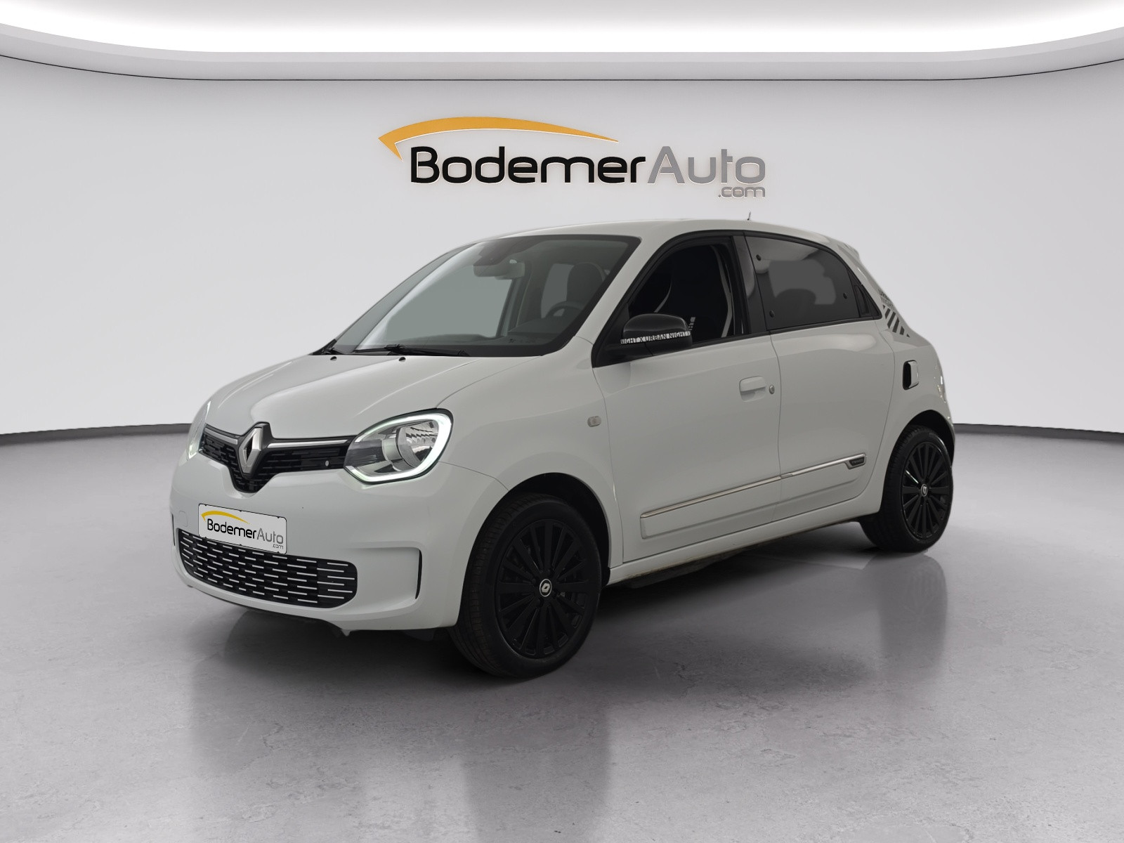 Renault Twingo Electrique Twingo III E-Tech occasion de 2023 en vente à Vannes