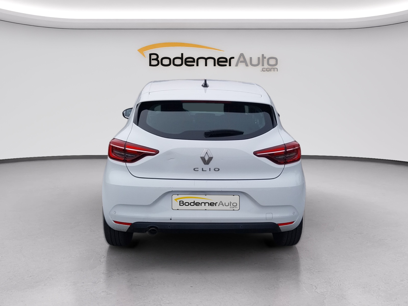 Vente en ligne Renault Clio 5 Clio TCe 90 au prix de 12 990 €