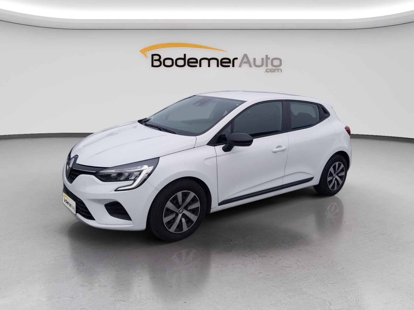Renault Clio 5 Clio TCe 90 occasion de 2023 en vente à Vannes