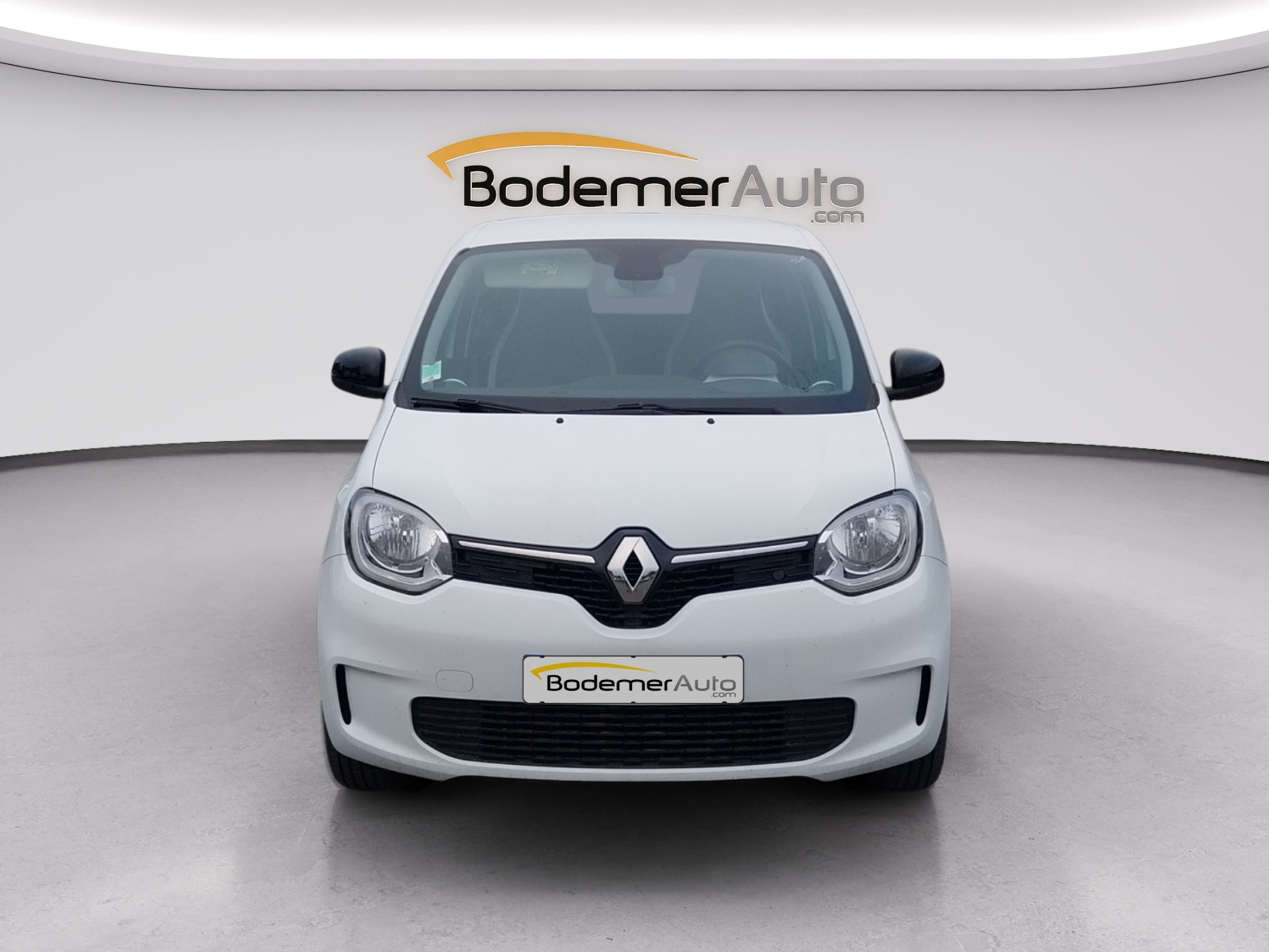 Vente en ligne Renault Twingo Electrique Twingo III E-Tech au prix de 13 290 €