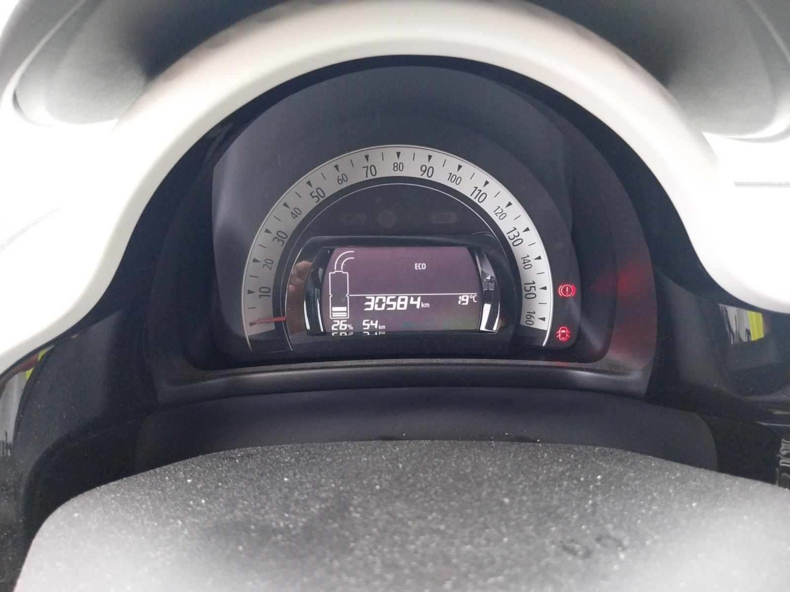Vente en ligne Renault Twingo Electrique Twingo III E-Tech au prix de 13 290 €
