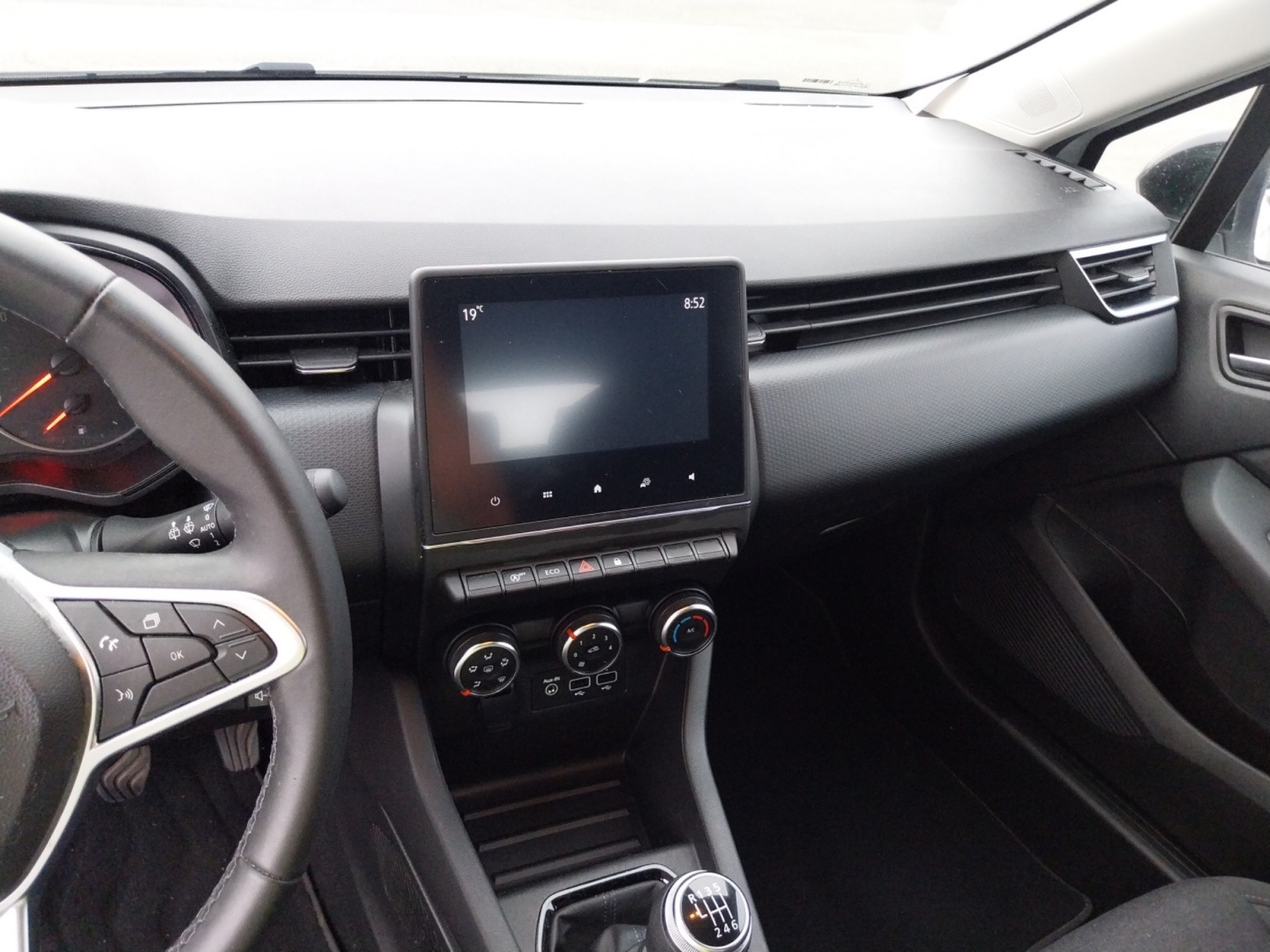 Vente en ligne Renault Clio 5 Clio TCe 90 au prix de 12 990 €