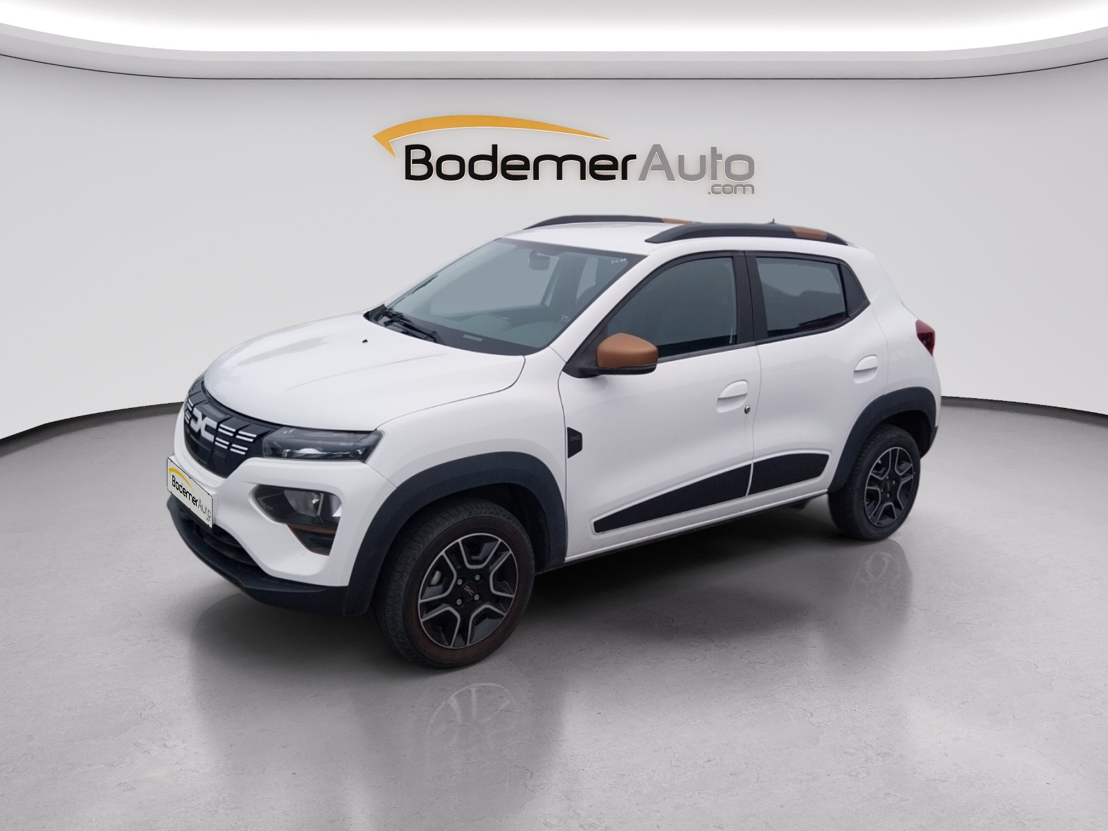 Dacia Spring Spring occasion de 2023 en vente à Vannes
