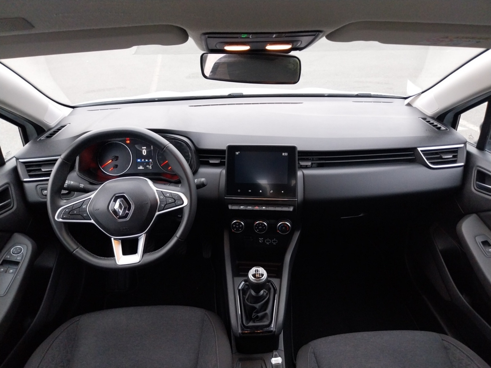 Vente en ligne Renault Clio 5 Clio TCe 90 au prix de 12 990 €