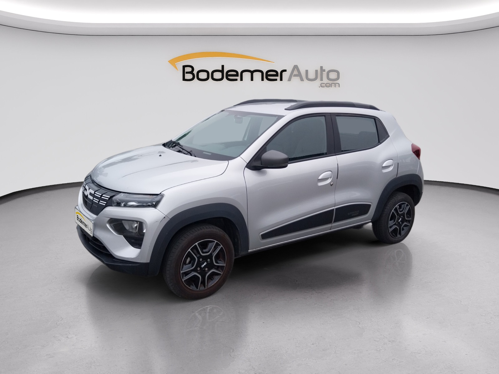 Dacia Spring Spring occasion de 2023 en vente à Vannes