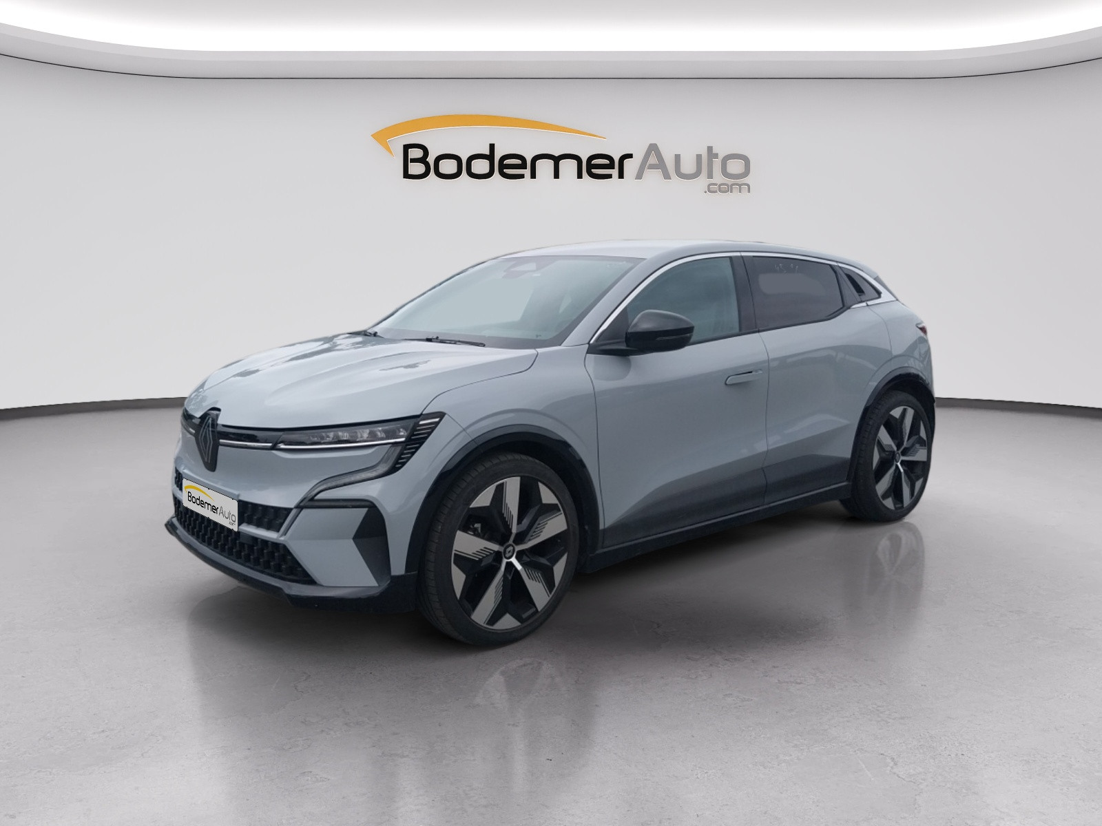 Renault Megane E-Tech  EV60 220 ch super charge occasion de 2022 en vente à Vannes