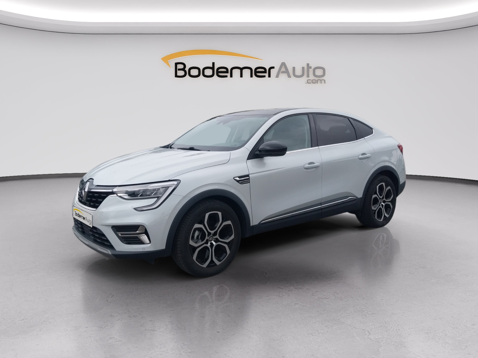 Renault Arkana  E-Tech hybride 145 - 22 occasion de 2023 en vente à Vannes