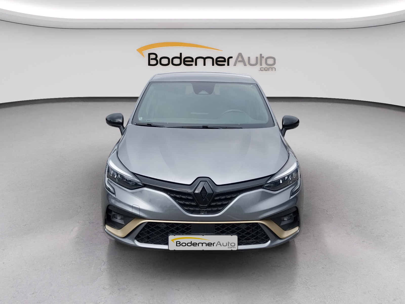 Vente en ligne Renault Clio 5 Clio E-Tech hybride 145 au prix de 18 290 €
