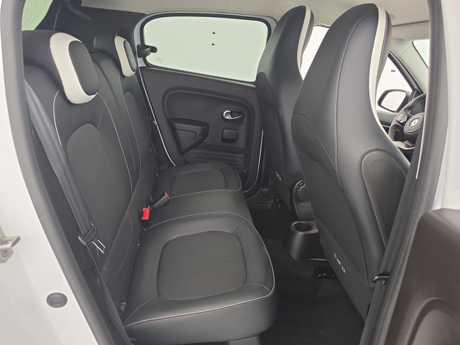 Vente en ligne Renault Twingo Electrique Twingo III E-Tech au prix de 14 290 €