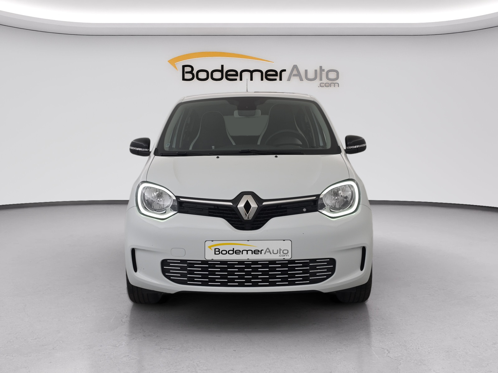 Vente en ligne Renault Twingo Electrique Twingo III E-Tech au prix de 14 290 €