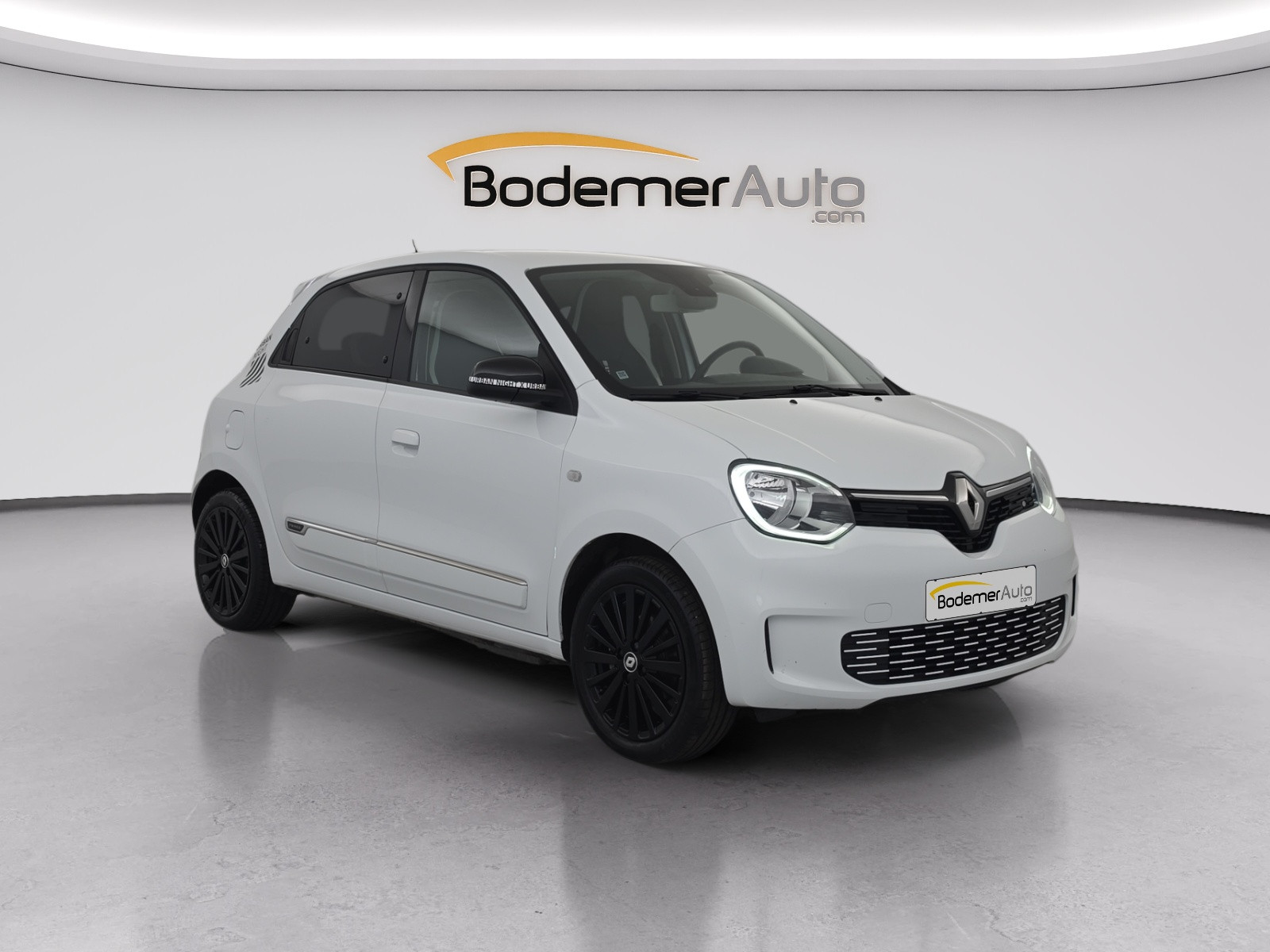 Vente en ligne Renault Twingo Electrique Twingo III E-Tech au prix de 14 290 €