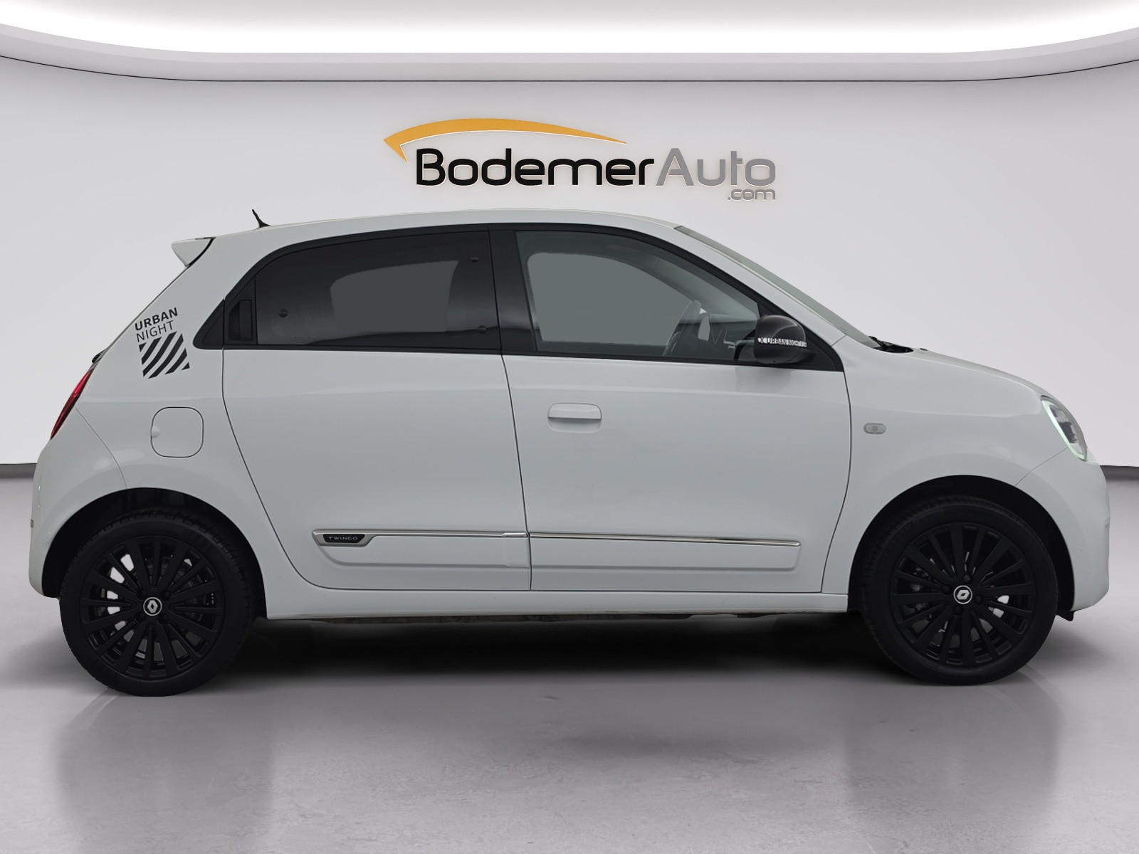 Vente en ligne Renault Twingo Electrique Twingo III E-Tech au prix de 14 290 €