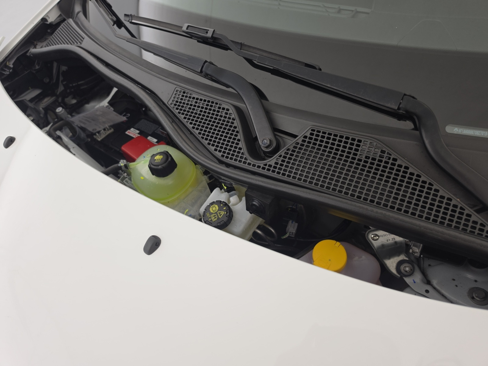 Vente en ligne Renault Twingo Electrique Twingo III E-Tech au prix de 14 290 €