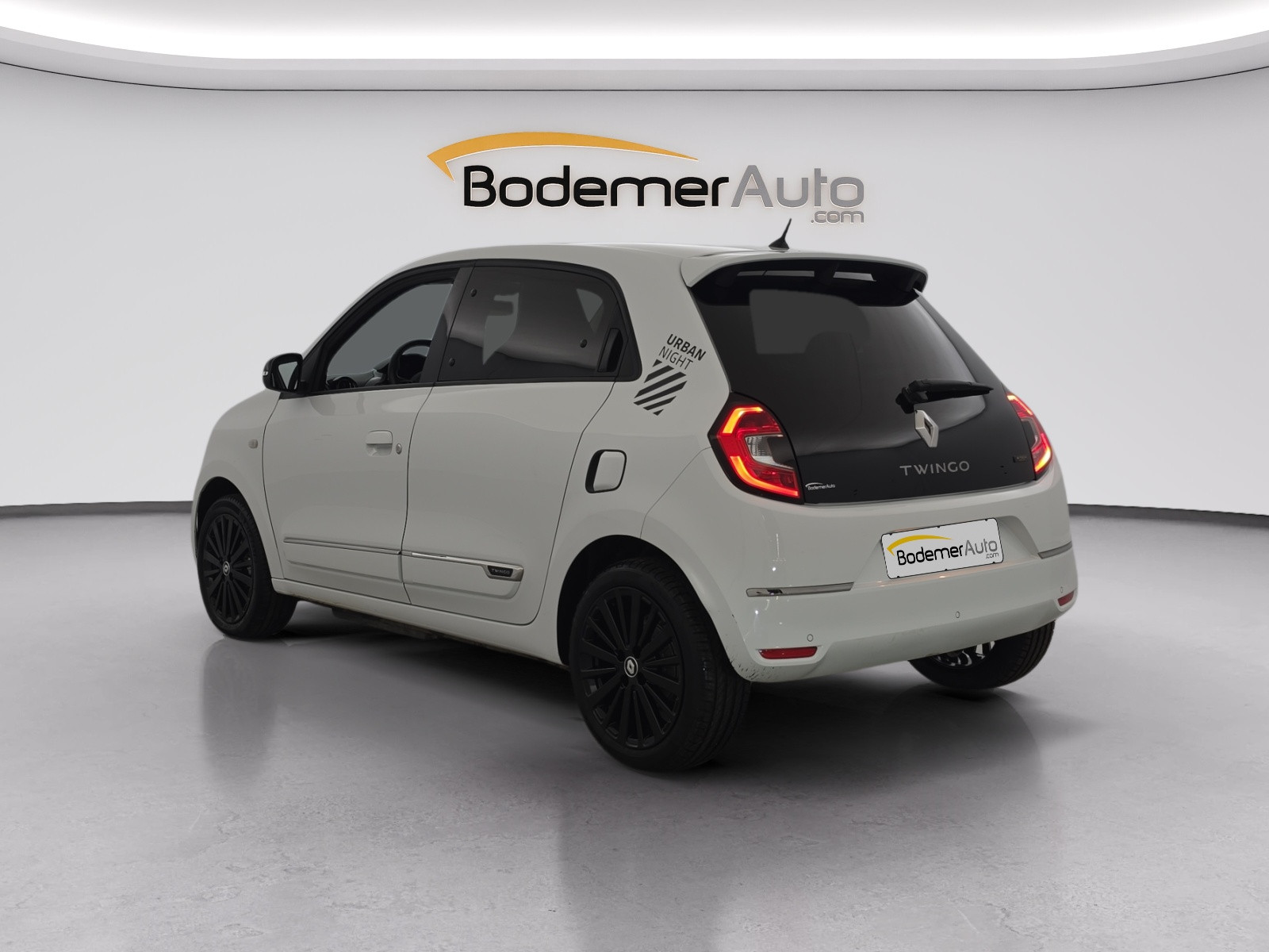 Vente en ligne Renault Twingo Electrique Twingo III E-Tech au prix de 14 290 €