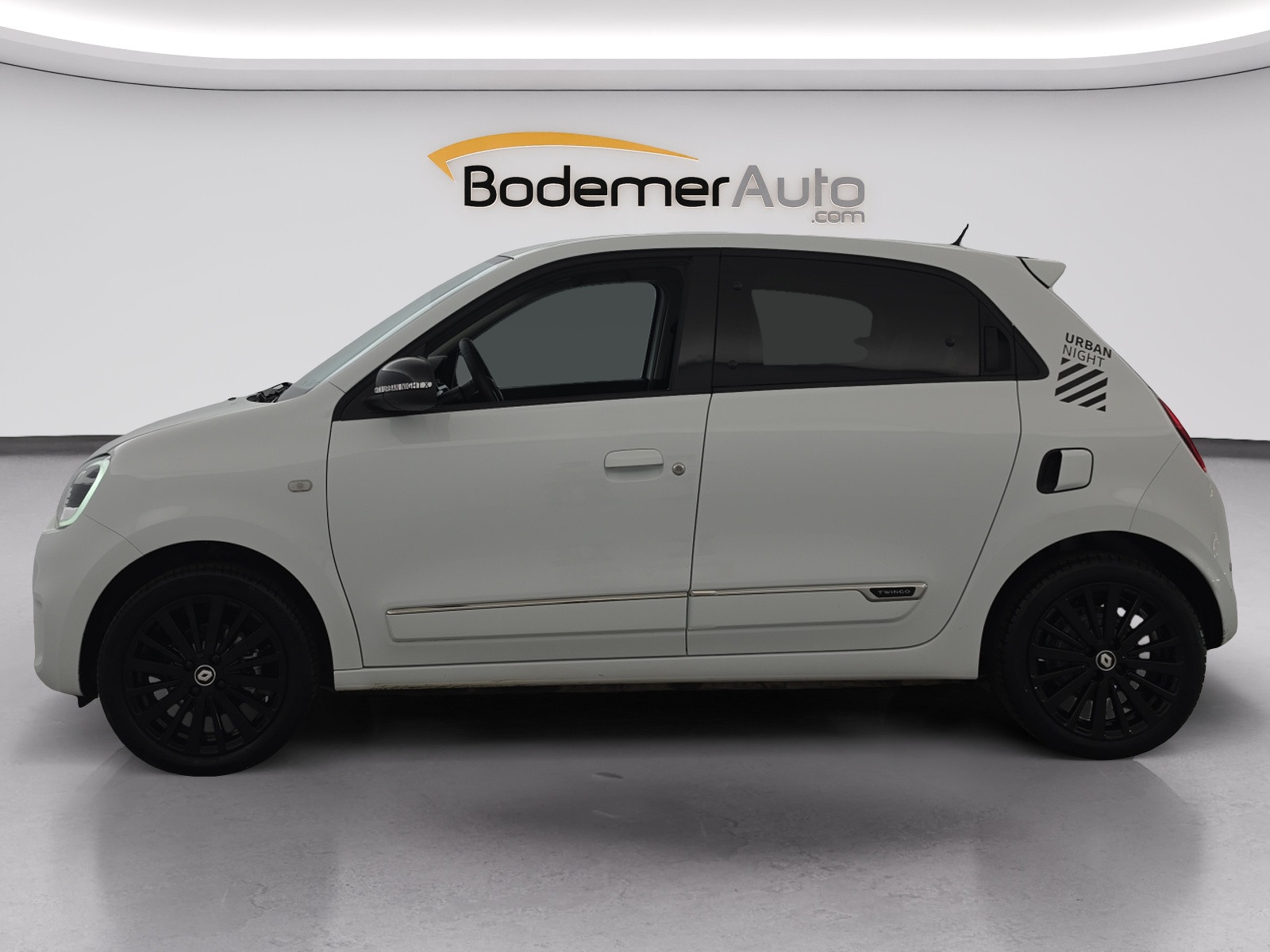 Vente en ligne Renault Twingo Electrique Twingo III E-Tech au prix de 14 290 €