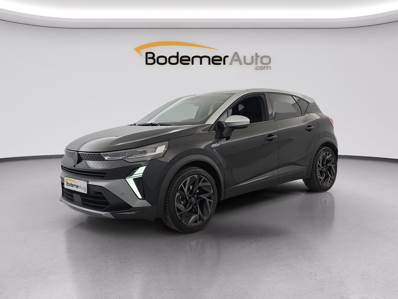 Renault Captur  E-Tech full hybrid 145 ch occasion de 2025 en vente à Vannes