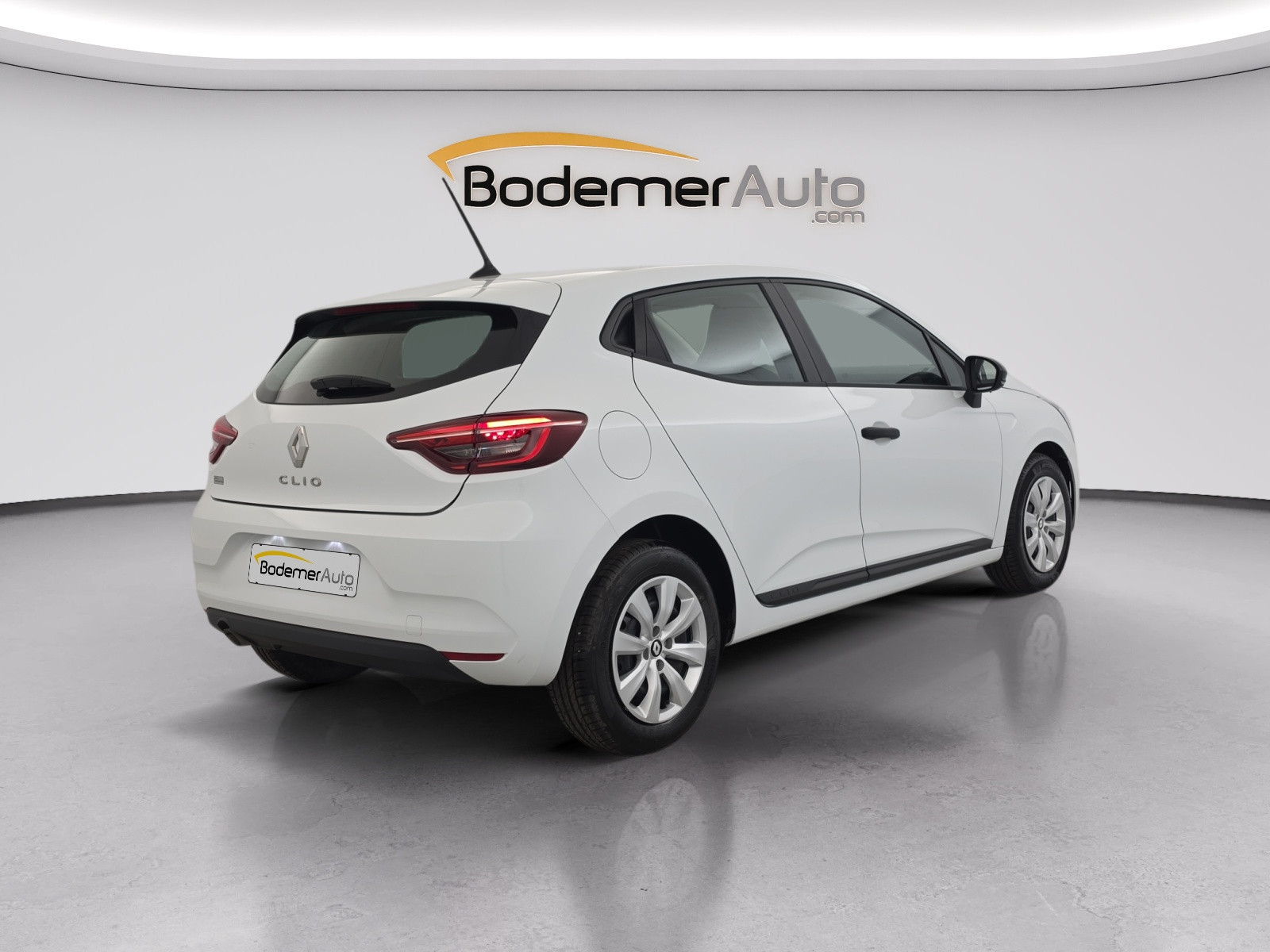 Vente en ligne Renault Clio 5 Clio SCe 65 au prix de 12 880 €