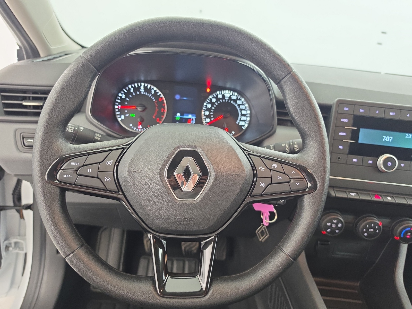 Vente en ligne Renault Clio 5 Clio SCe 65 au prix de 12 880 €