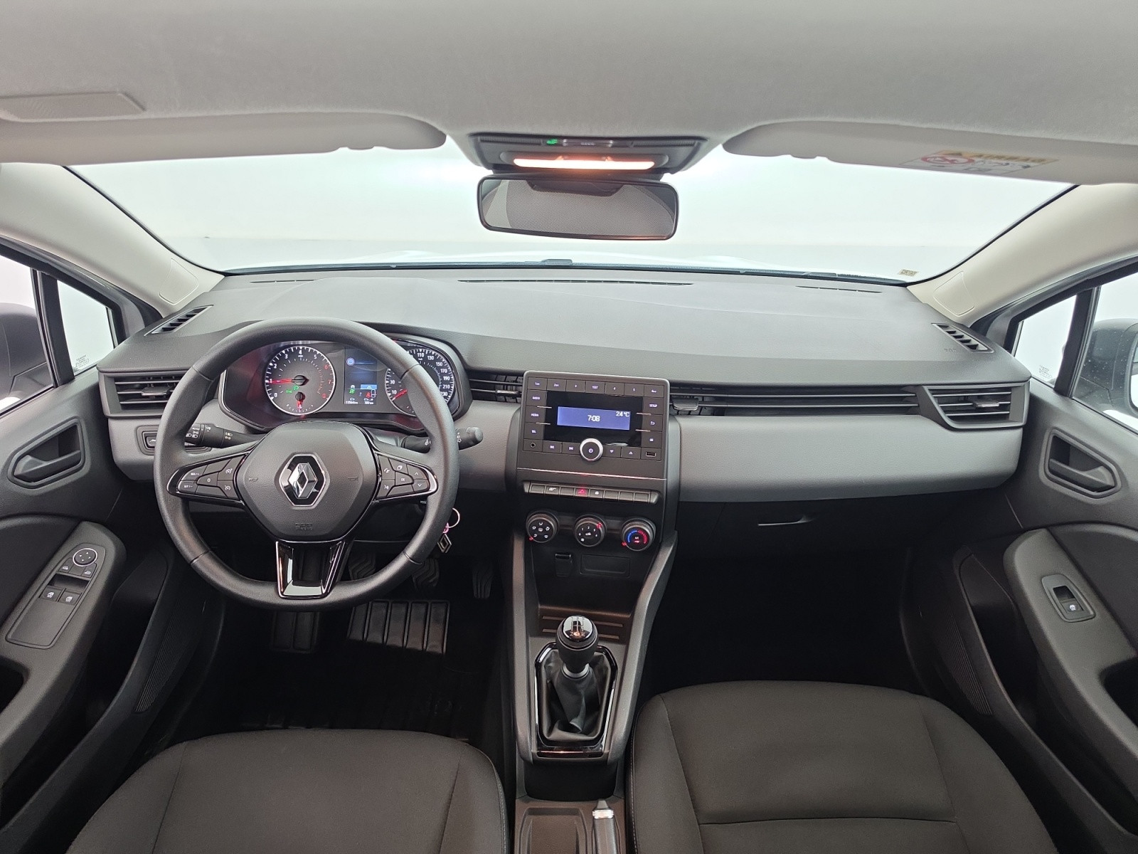 Vente en ligne Renault Clio 5 Clio SCe 65 au prix de 12 880 €
