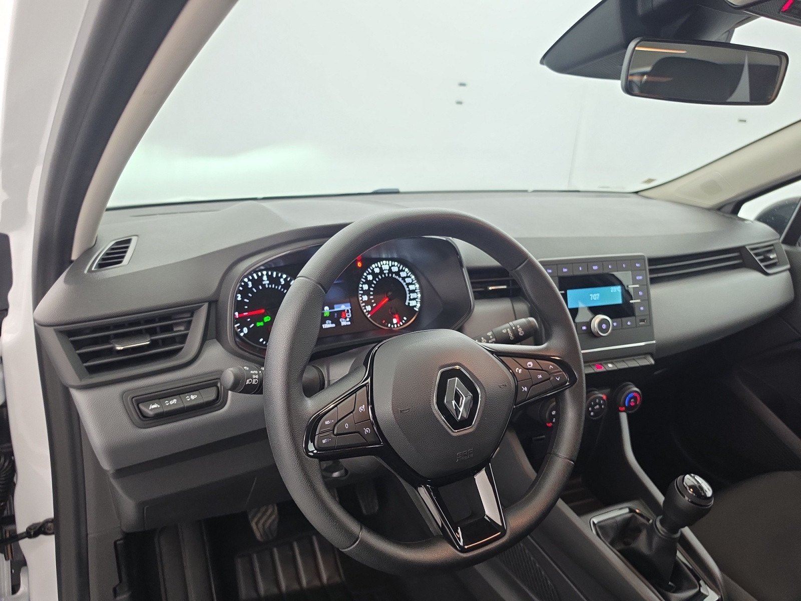 Vente en ligne Renault Clio 5 Clio SCe 65 au prix de 12 880 €