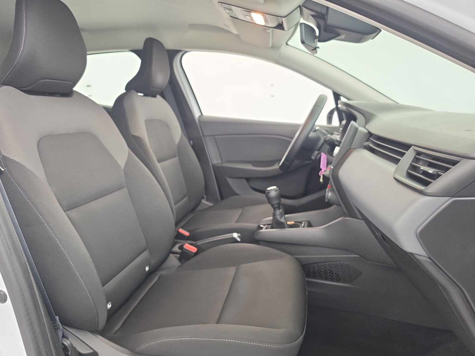 Vente en ligne Renault Clio 5 Clio SCe 65 au prix de 12 880 €