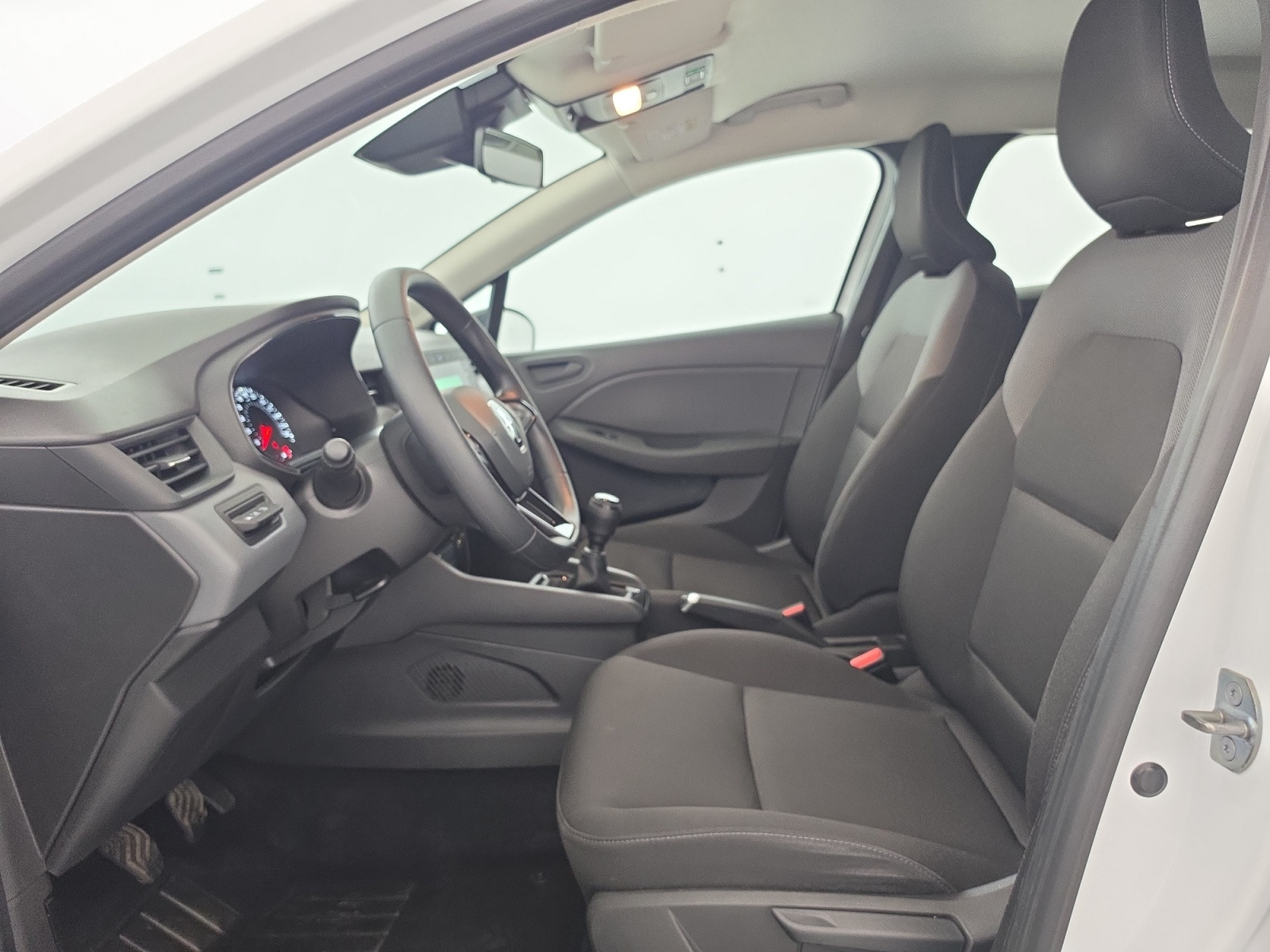 Vente en ligne Renault Clio 5 Clio SCe 65 au prix de 12 880 €