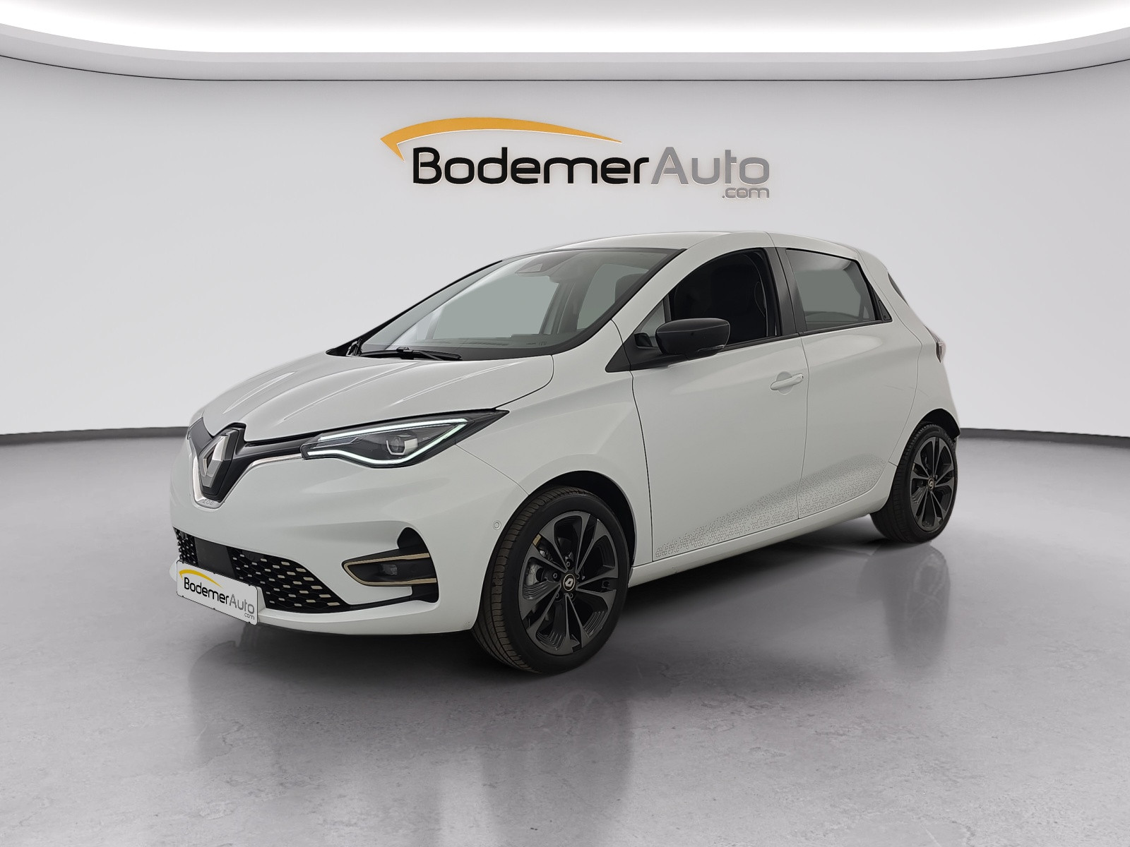 Renault Zoé Zoe R135 - MY22 occasion de 2023 en vente à Vannes