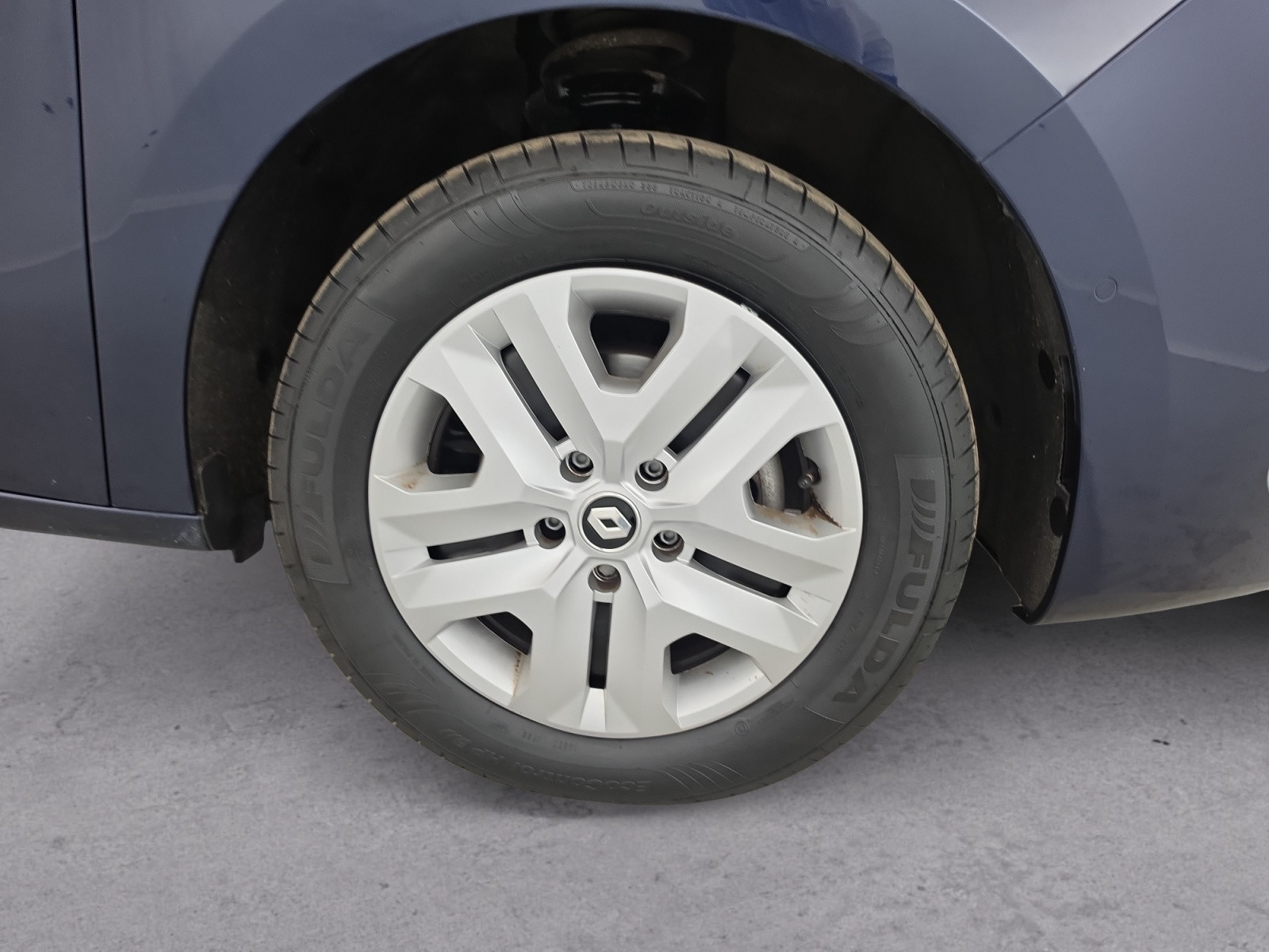 Vente en ligne Renault Kangoo  Blue dCi 95 au prix de 22 790 €