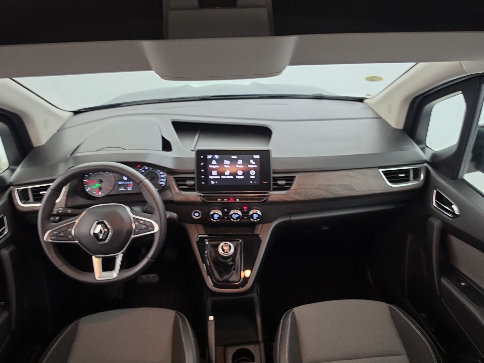 Vente en ligne Renault Kangoo  Blue dCi 95 au prix de 22 790 €