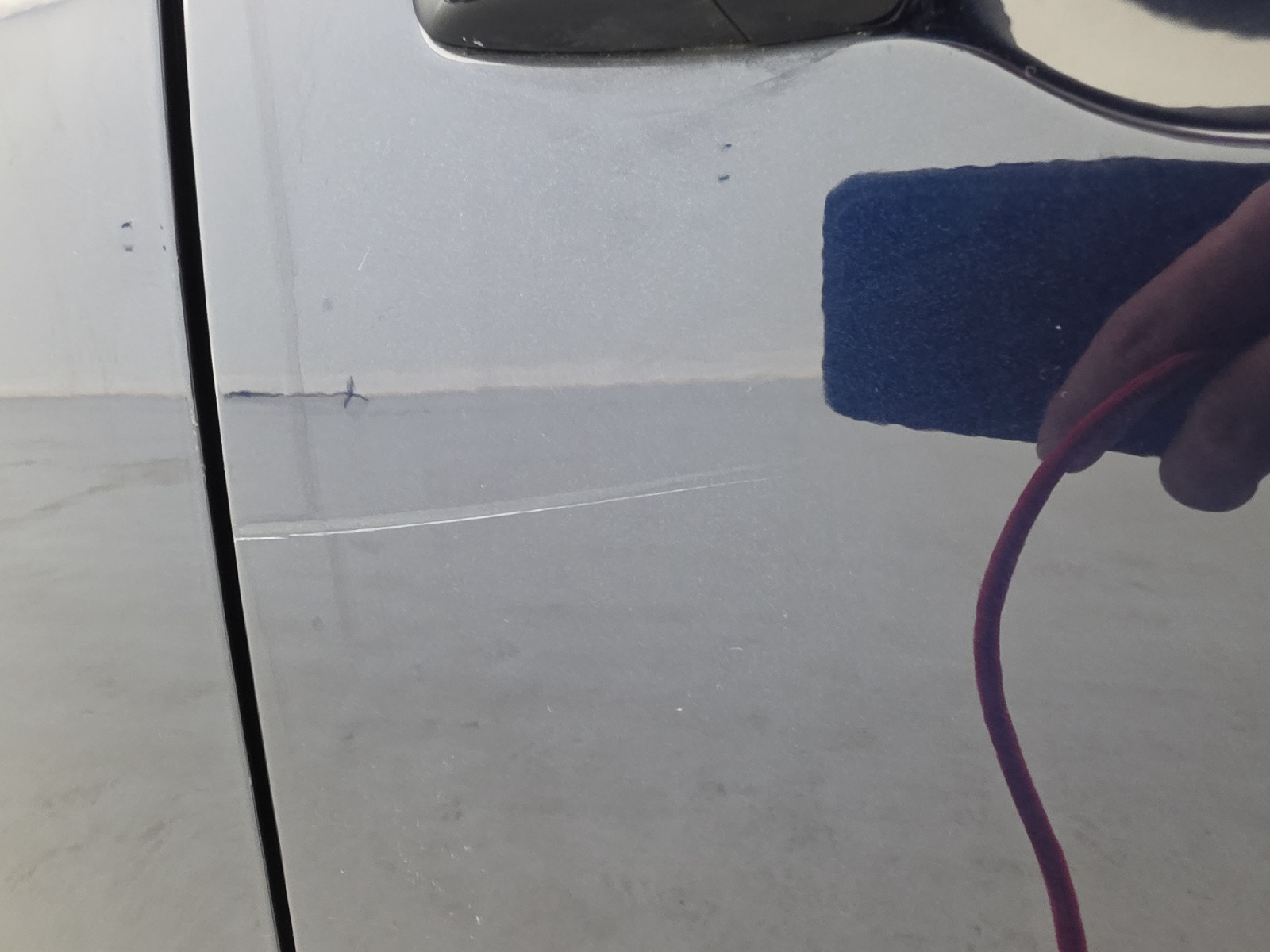 Vente en ligne Renault Kangoo  Blue dCi 95 au prix de 22 790 €