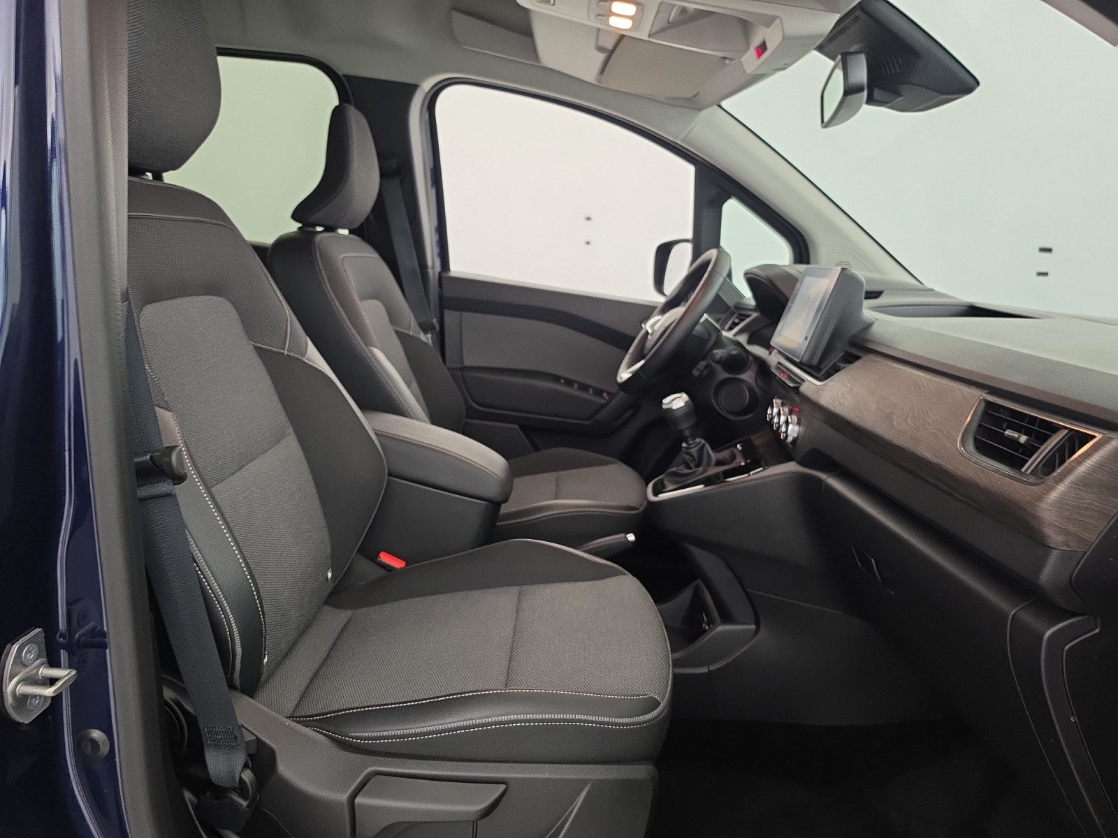 Vente en ligne Renault Kangoo  Blue dCi 95 au prix de 22 790 €