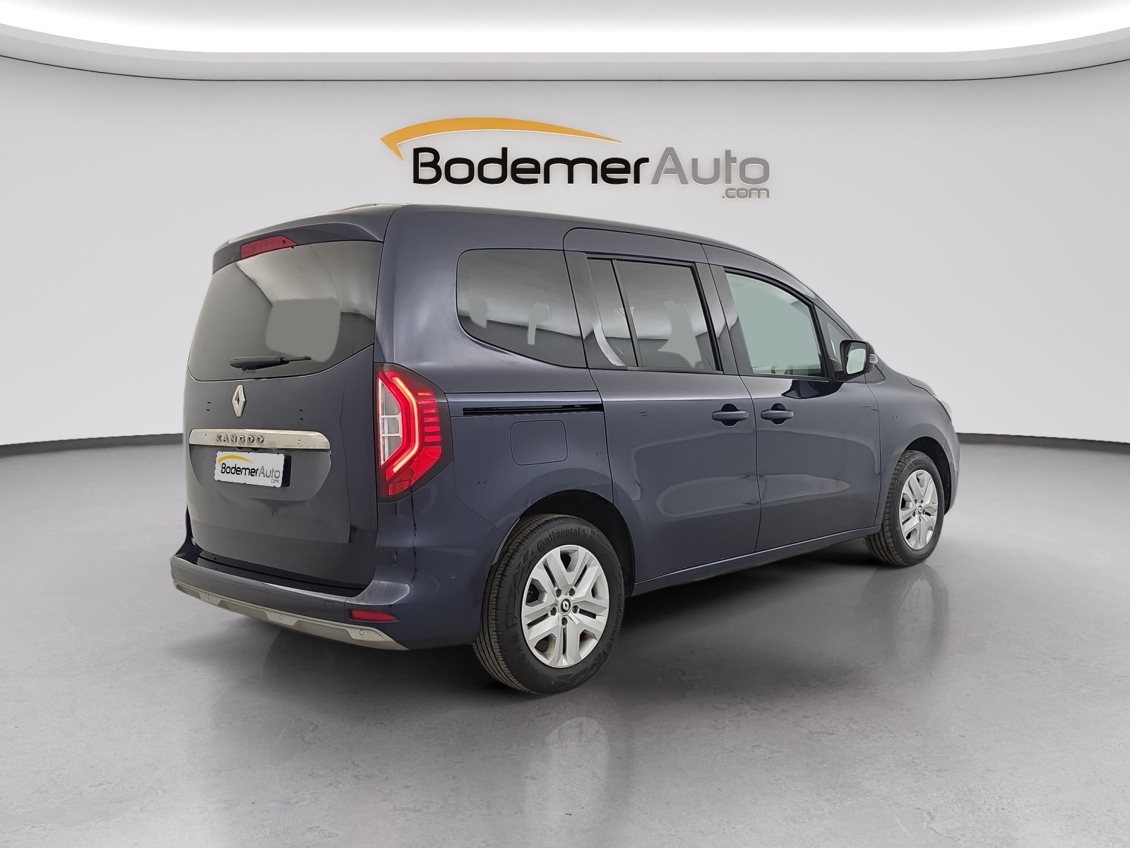 Vente en ligne Renault Kangoo  Blue dCi 95 au prix de 22 790 €