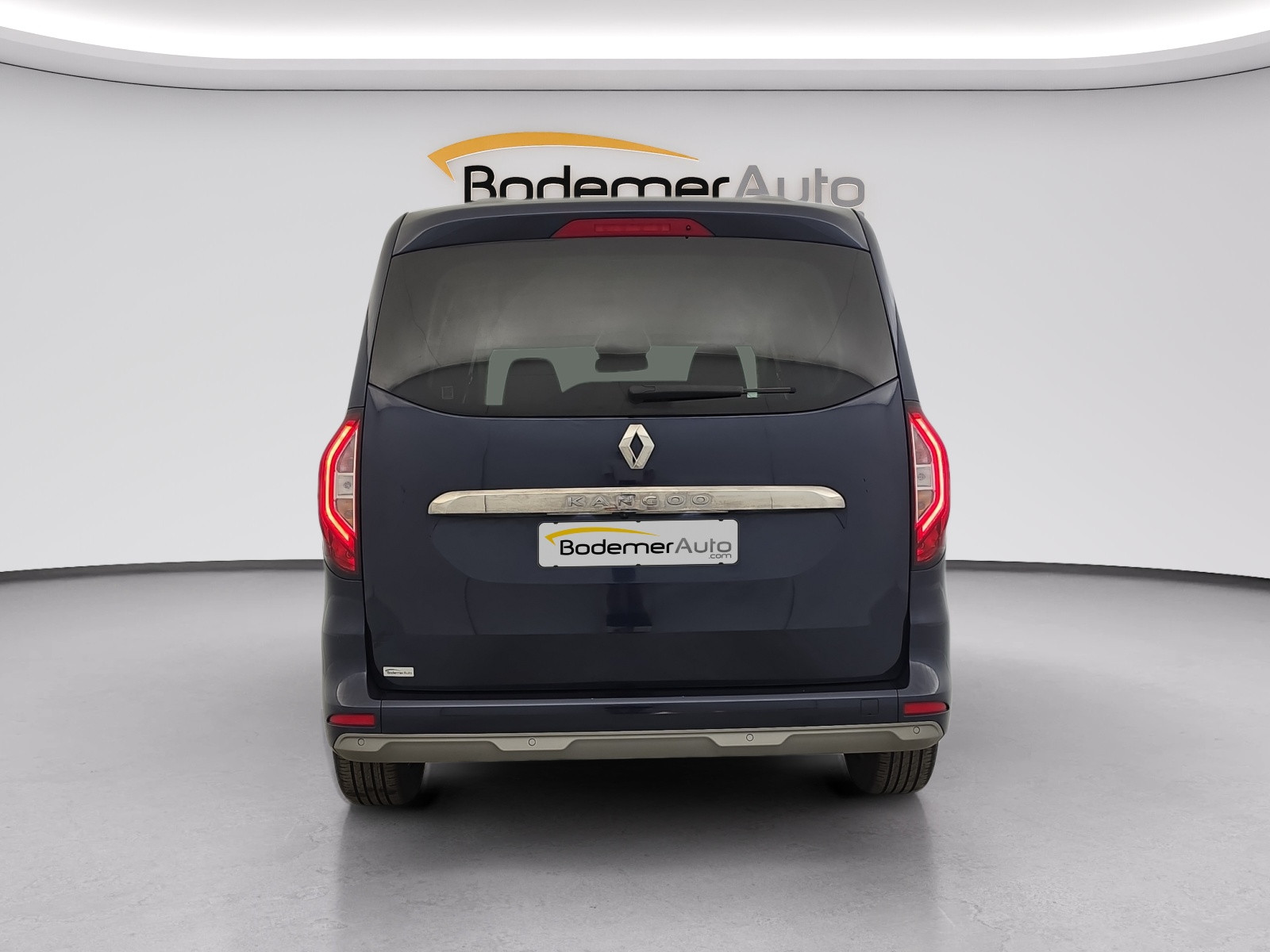 Vente en ligne Renault Kangoo  Blue dCi 95 au prix de 22 790 €