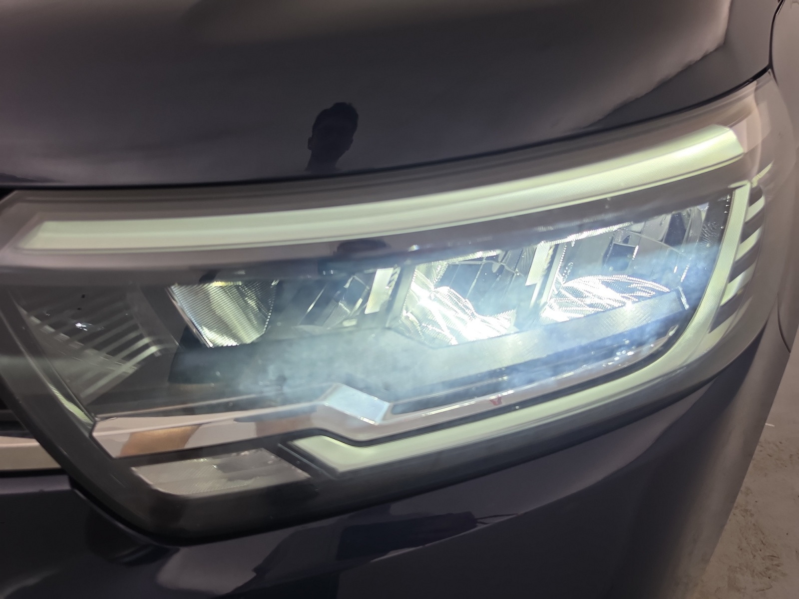 Vente en ligne Renault Kangoo  Blue dCi 95 au prix de 22 790 €