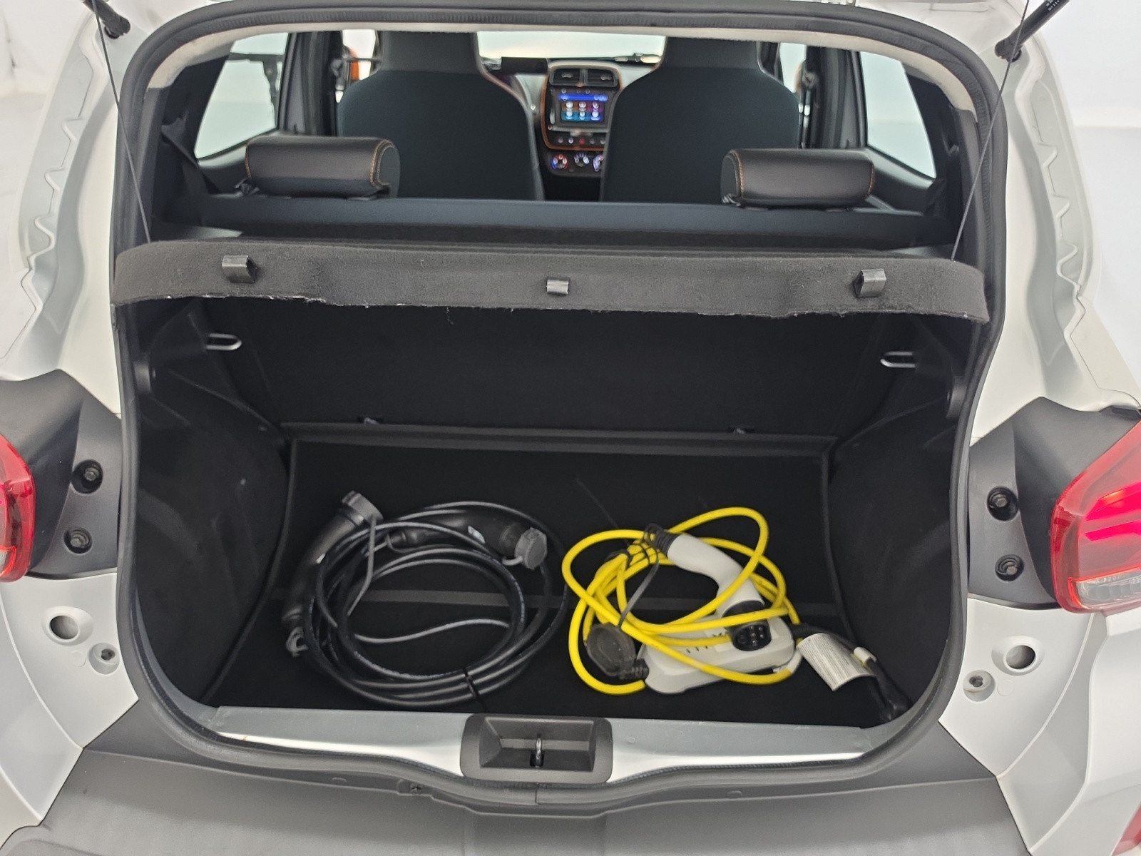 Vente en ligne Dacia Spring  Achat Intégral au prix de 10 890 €