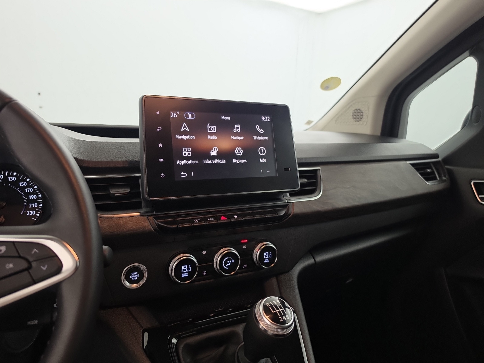 Vente en ligne Renault Kangoo  Blue dCi 95 au prix de 22 790 €