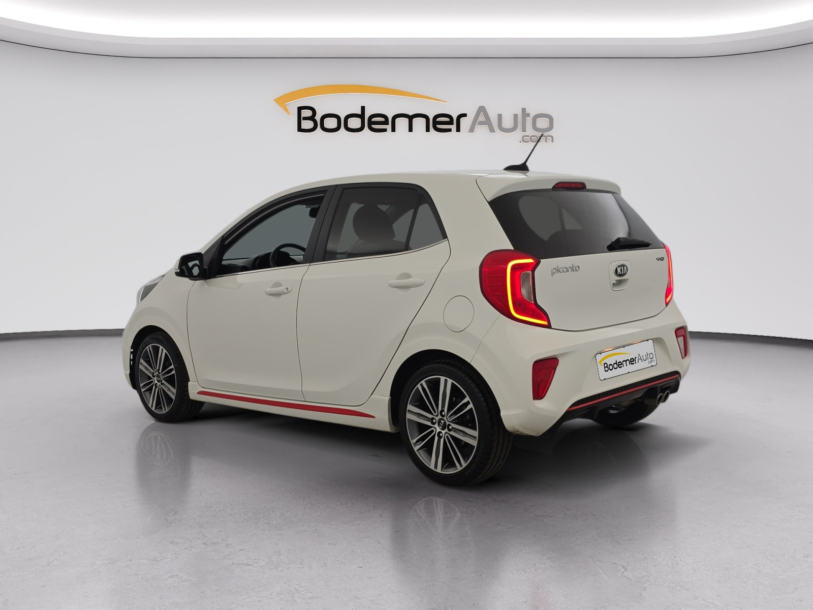 Vente en ligne Kia Picanto  1.2L 84 ch BVM5 au prix de 10 590 €
